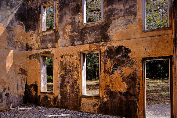 Major William Horton House, Jekyll Island, GA