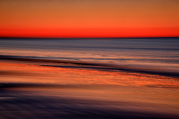 Sunrise, St. Simons Island, GA