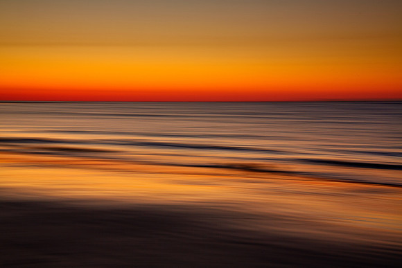 Sunrise, St. Simons Island, GA