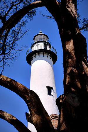 St. Simons Island, GA