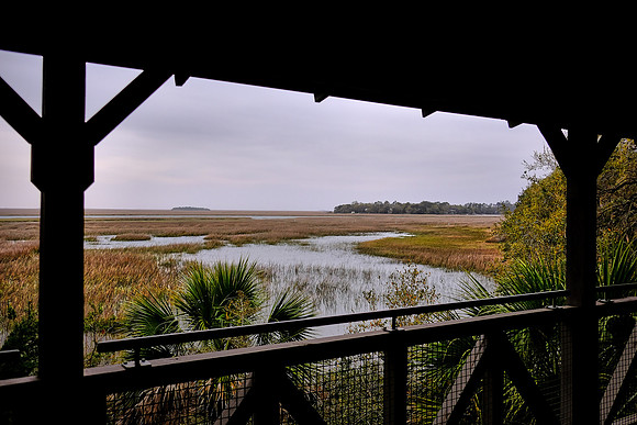 Sapelo Island, GA