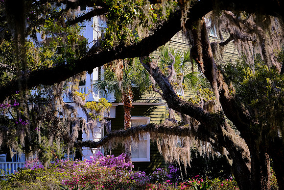 Jekyll Island Club, Jekyll Island, GA