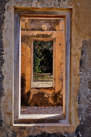 Major William Horton House, Jekyll Island, GA