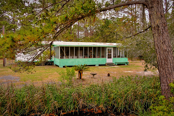 Sapelo Island, GA