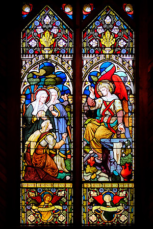 Christ Church Episcopal, St. Simons Island, GA