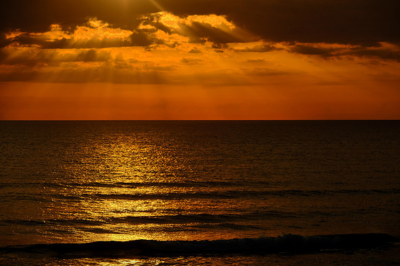 Sunrise, Palm Coast, FL