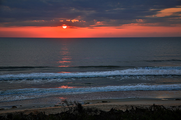 Sunrise, Palm Coast, FL