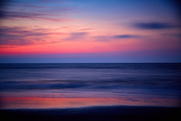 Sunrise, St. Simons Island, GA