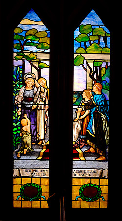Christ Church Episcopal, St. Simons Island, GA