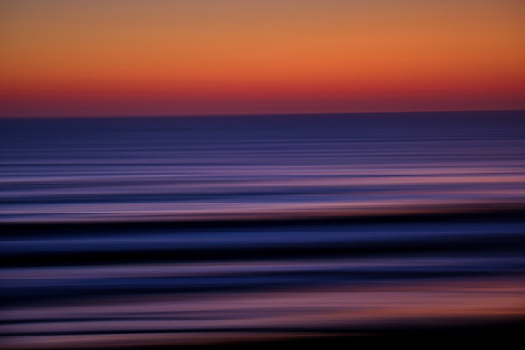 Sunrise, Flagler Beach Fishing Pier, FL