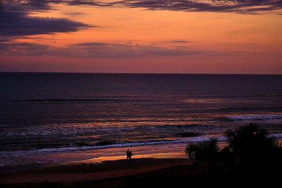 Sunrise, Palm Coast, FL
