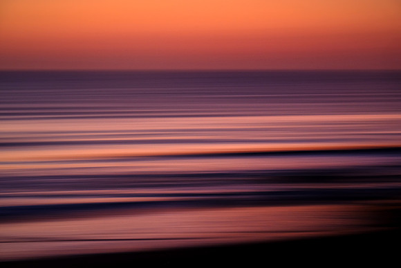 Sunrise, Flagler Beach Fishing Pier, FL