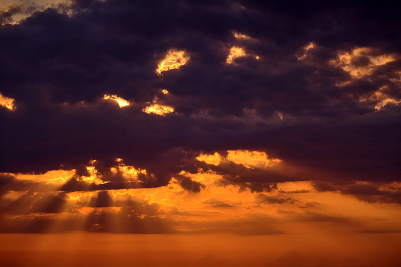 Sunrise, Palm Coast, FL