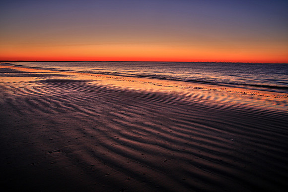 Sunrise, St. Simons Island, GA