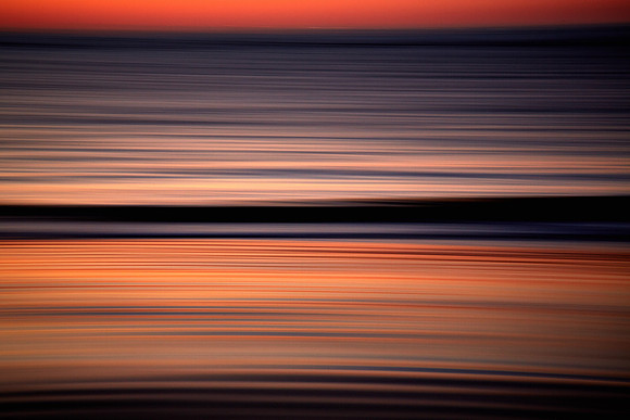Sunrise, St. Simons Island, GA
