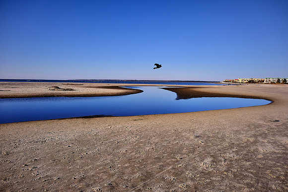 St. Simons Island, GA