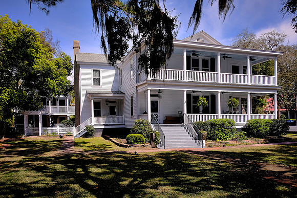 Beaufort, SC