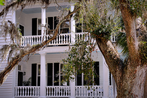 Beaufort, SC