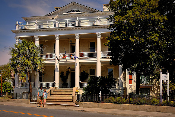 Beaufort, SC