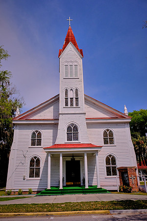 Beaufort, SC