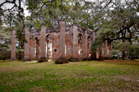 2017 March - Spring Island & Beaufort, SC