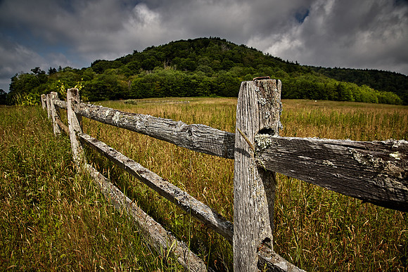 Highland Scenic Highway, WV