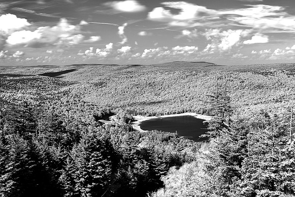 Snowshoe Mountain Resort, West Virginia