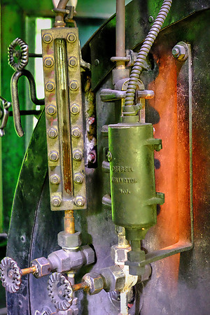 Durbin Rocket, Durbin, West Virginia