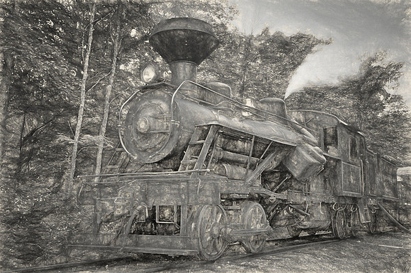 Durbin Rocket, Durbin, West Virginia