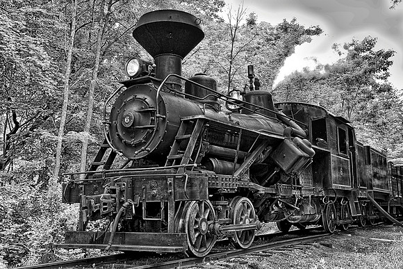 Durbin Rocket, Durbin, West Virginia