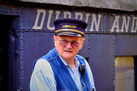 Durbin Rocket, Durbin, West Virginia