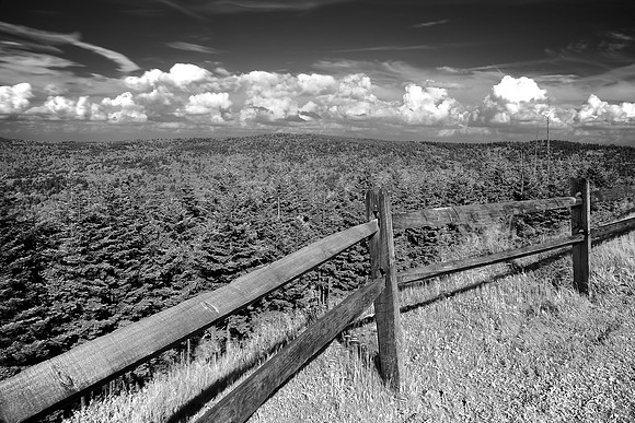 Snowshoe Mountain Resort, West Virginia