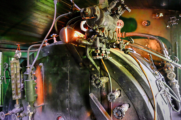 Durbin Rocket, Durbin, West Virginia