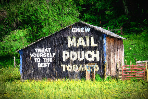 West Virginia Refreshment