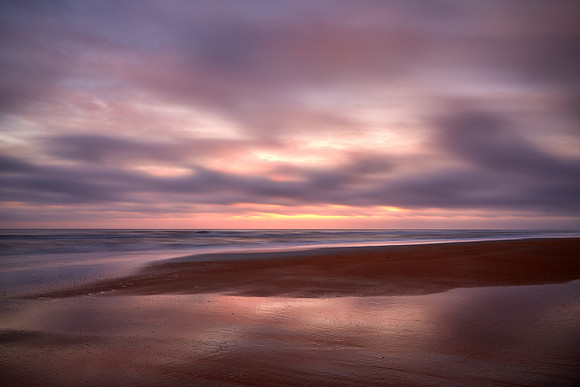 Sunrise, Flagler Beach, FL