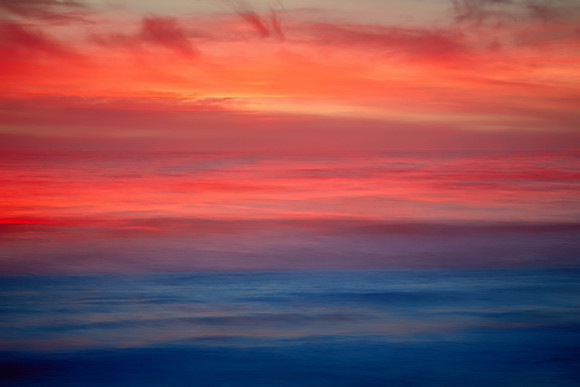 Sunrise, Atlantic coast, Palm Coast, FL