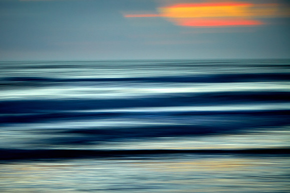 Sunrise, Flagler Beach, FL