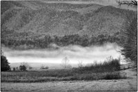 2015 Dec - Cades Cove, GSMNP, TN