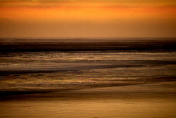 Sunrise, Fort Matanzas National Monument, Atlantic coast, FL
