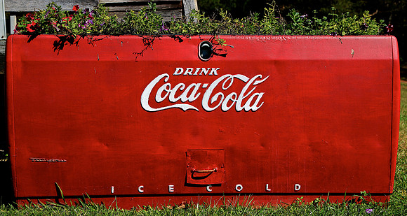 Sign Barn, Pickens, SC