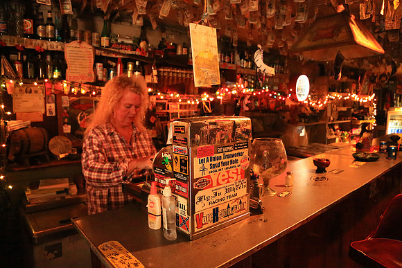 Bob's Place, Pickens, SC