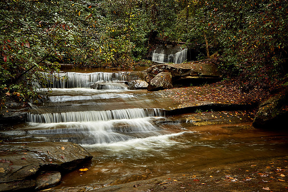 Table Rock State Park, Pickens, SC