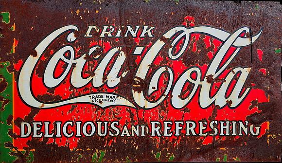Sign Barn, Pickens, SC