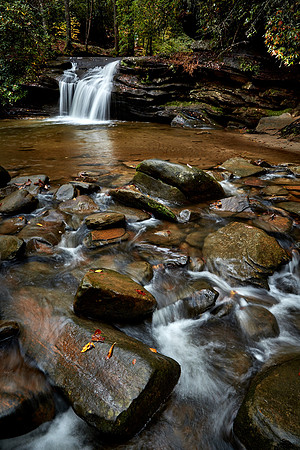 Table Rock State Park, Pickens, SC