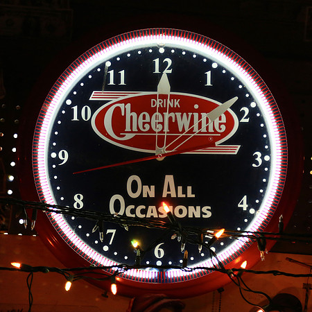 Bob's Place, Pickens, SC
