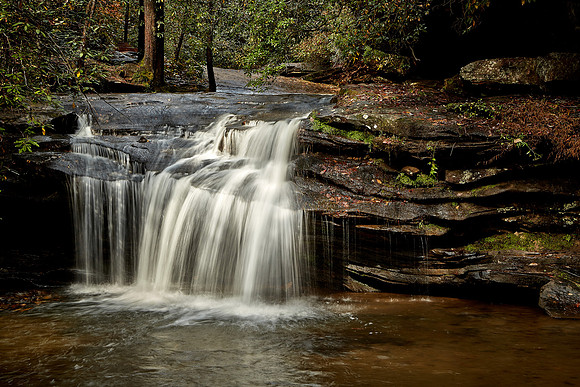 Table Rock State Park, Pickens, SC