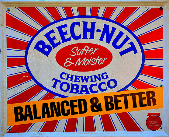 Sign Barn, Pickens, SC