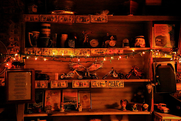 Bob's Place, Pickens, SC
