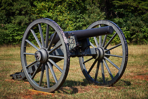 Appomattox Court House, Virginia