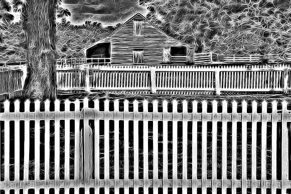 Appomattox Court House, Virginia